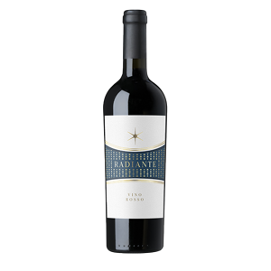 Radiante Vino Rosso - Country: Italy - Capacity: 0.75