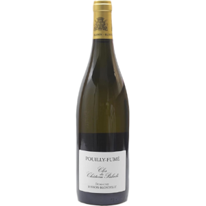 Domaine Masson-Blondelet Pouilly Fumé Clos Du Chteau Paladi 2019 - Country: Italy - Capacity: 0.75