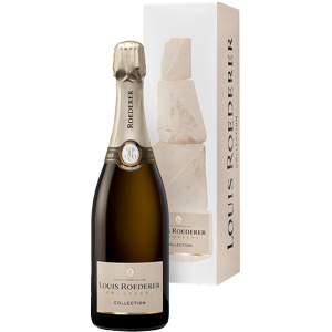 Louis Roederer Champagne Roederer Brut 