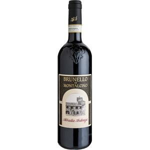 Abbadia Ardenga Brunello di Montalcino DOCG - Country: Italy - Capacity: 0.75