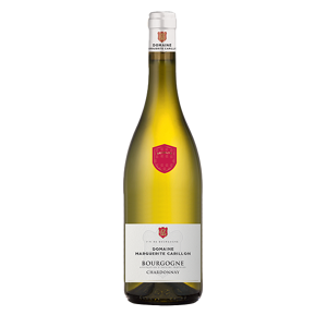 Domaine Marguerite Carillon Bourgogne Chardonnay 2019 - Country: Italy - Capacity: 0.75
