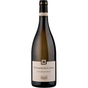 Domaine Du Cleray Chardonnay Val De Loire 2021 - Country: Italy - Capacity: 0.75