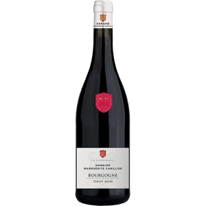 Domaine Marguerite Carillon Bourgogne Pinot Noir - Country: Italy - Capacity: 0.75