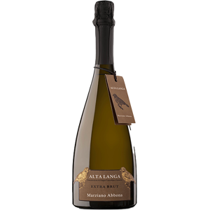 Marziano Abbona Alta Langa DOCG Extra Brut 2019 - Country: Italy - Capacity: 0.75