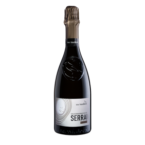 La Tordera Serrai Prosecco Valdobbiadene DOCG Extra Dry - Country: Italy - Capacity: 0.75