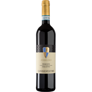 San Silvestro Piemonte DOC Dolcetto 