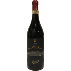 Gomba Boschetti Barolo DOCG Jlsorj 2019 - Country: Italy - Capacity: 0.75