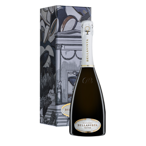 Bellavista Franciacorta Demi-Sec DOCG 