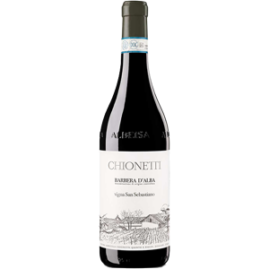 Chionetti Barbera d'Alba DOC 