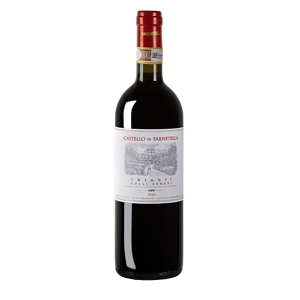 Felsina Chianti Colli Senesi DOCG Farnetella 2021 - Country: Italy - Capacity: 0.75