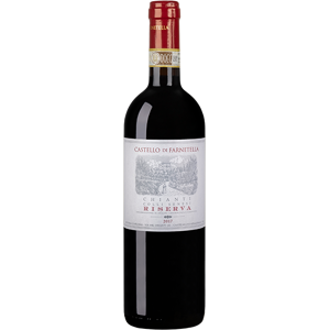 Felsina Chianti Colli Senesi Riserva DOCG Farnetella 2019 - Country: Italy - Capacity: 0.75