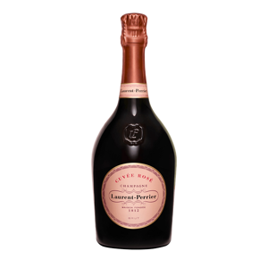 Champagne Cuvée Rosé Laurent-Perrier - Country: Italy - Capacity: 0.75