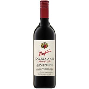 Penfolds Shiraz Cabernet Koonunga Hill 