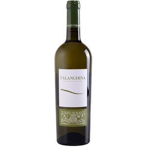 Di Majo Norante Falanghina del Molise DOC BIO 2022 - Country: Italy - Capacity: 0.75