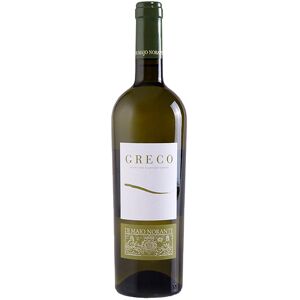 Di Majo Norante Greco del Molise DOC BIO 2021 - Country: Italy - Capacity: 0.75