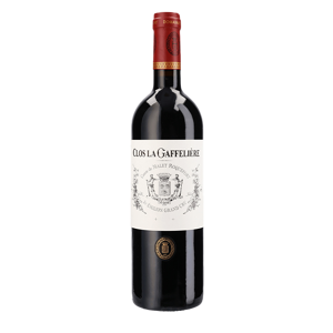 Château La Gaffelière Clos la Gaffelière St-Émilion Grand Cru 2018 - Country: Italy - Capacity: 0.75