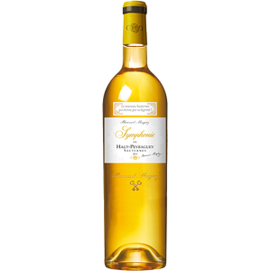 Château Clos Haut-Peyraguey Sauternes 