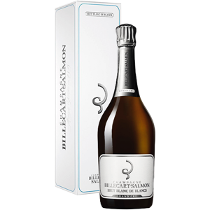 Billecart-Salmon Champagne Billecart Salmon Blanc de Blancs Grand Cru Astucciato - Country: Italy - Capacity: 0.75