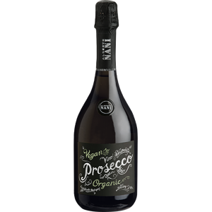 Alberto Nani Prosecco DOC BIO - Country: Italy - Capacity: 0.75