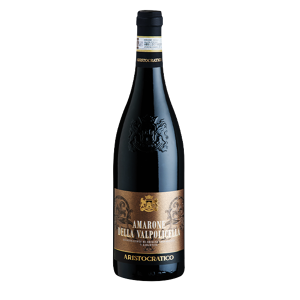 Aristocratico Amarone Valpolicella DOCG 2020 - Country: Italy - Capacity: 0.75