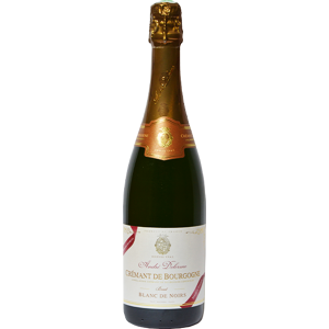 André Delorme Crémant de Bourgogne Brut Blanc des Noirs - Country: Italy - Capacity: 0.75