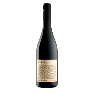Klet Brda Krasno Pinot Noir Gori‘ka Brda 2020 - Country: Italy - Capacity: 0.75
