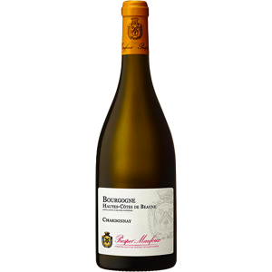 Maison Prosper Maufoux Bourgogne Hautes-Côtes de Beaune Blanc Domaine 2018 - Country: Italy - Capacity: 0.75