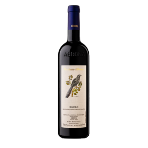 Marziano Abbona Barolo DOCG 2019 - Country: Italy - Capacity: 0.75