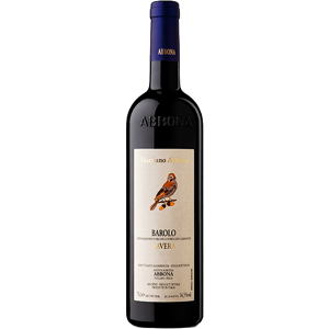 Marziano Abbona Barolo Ravera DOCG 2017 - Country: Italy - Capacity: 0.75