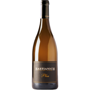 Bastianich Plus Venezia Giulia IGT 2018 - Country: Italy - Capacity: 0.75