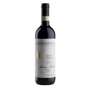 Fratelli Giacosa Barbaresco Basarin 