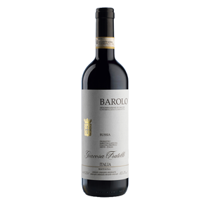 Fratelli Giacosa Barolo Bussia DOCG 2017 - Country: Italy - Capacity: 0.75