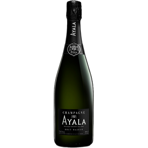 Ayala Brut Majeur Champagne - Country: Italy - Capacity: 0.75