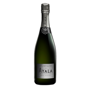 Ayala Brut Nature Champagne - Country: Italy - Capacity: 0.75