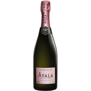 Champagne Ayala Brut Rosé Majeur - Country: Italy - Capacity: 0.75