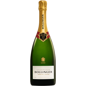 Champagne Bollinger Special Cuvée Brut - Country: Italy - Capacity: 0.75