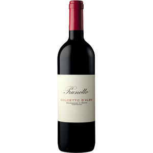 Prunotto Dolcetto d'Alba DOC 2022 - Country: Italy - Capacity: 0.75