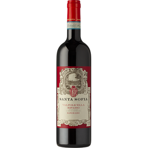 Santa Sofia Valpolicella Ripasso DOC Superiore 2020 - Country: Italy - Capacity: 0.75