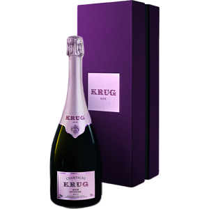 Krug Rosé 