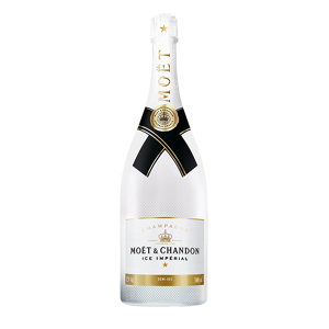 Champagne Moët & Chandon "Ice Imperial" - Country: Italy - Capacity: 0.75