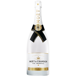 Champagne Moët & Chandon 