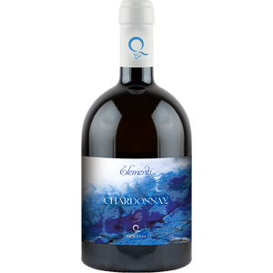 Siquelia Chardonnay IGP Terre Siciliane 2021 - Country: Italy - Capacity: 0.75