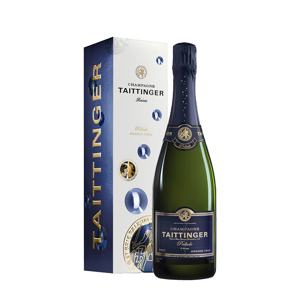 Champagne Taittinger Prélude - Country: Italy - Capacity: 0.75