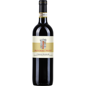 Astorre Noti Chianti Superiore DOCG 2020 - Country: Italy - Capacity: 0.75