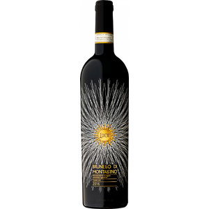 Frescobaldi Luce Brunello di Montalcino DOCG 2019 - Country: Italy - Capacity: 0.75