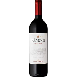 Frescobaldi Remole Rosso Toscana IGT 2022 - Country: Italy - Capacity: 0.75