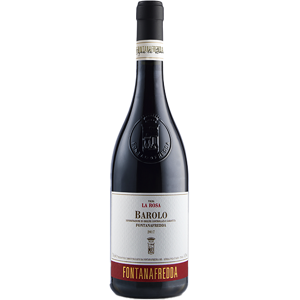 Fontanafredda Barolo DOCG 