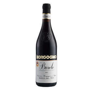 Borgogno Barolo DOCG 2019 - Country: Italy - Capacity: 0.75