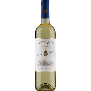 Famiglia Cotarella - Falesco Vitiano Bianco Umbria IGP 2022 - Country: Italy - Capacity: 0.75