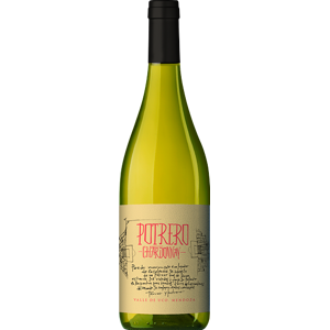 Vinos de Potrero Potrero Chardonnay Valle de Uco 2020 - Country: Italy - Capacity: 0.75